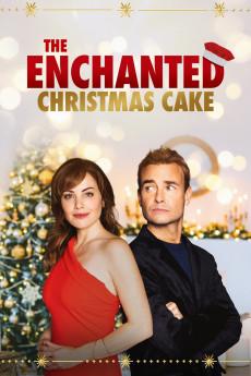 The Enchanted Christmas Cake 2021 720p web YTS
