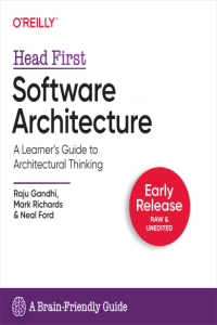 Head First Software Architecture Second Early Release FreeCourseWeb