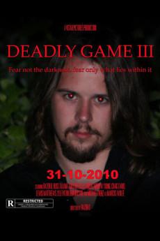 Deadly Game III: Dark Season 2011 720p web YTS