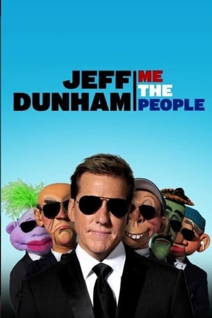 Jeff Dunham: Me the People 2022 1080p web YTS