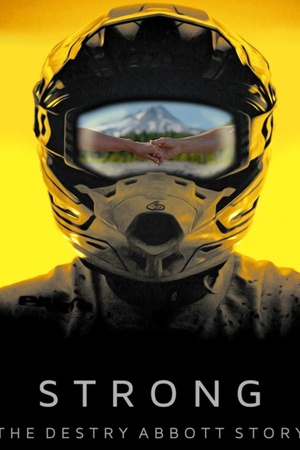 Strong: The Destry Abbott Story 2019 1080p web YTS