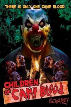 Children of Camp Blood 2020 720p web YTS