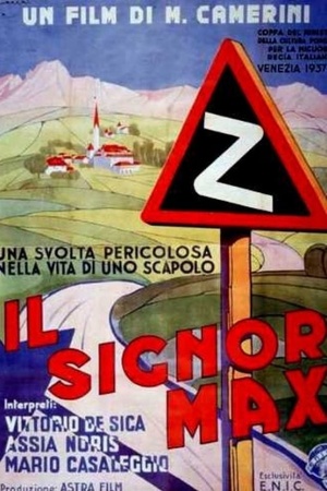 Il signor Max 1937 1080p web YTS