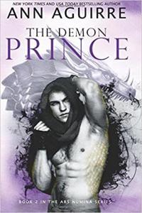 The Demon Prince by Ann Aguirre EPUB
