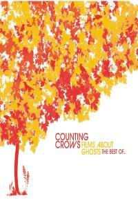 Counting Crows Films About Ghosts The Best Of 2003 Rock Flac 16 44