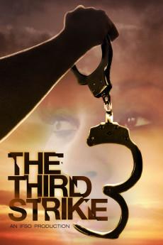 The Third Strike 2020 720p web YTS
