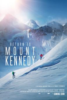 Return to Mount Kennedy 2019 720p web YTS