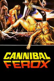 Cannibal Ferox 1981 720p bluray YTS