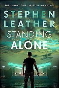 Standing Alone by Stephen Leather EPUB