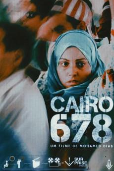 Cairo 678 2010 720p web YTS