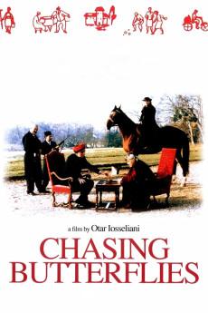 La chasse aux papillons 1992 720p web YTS