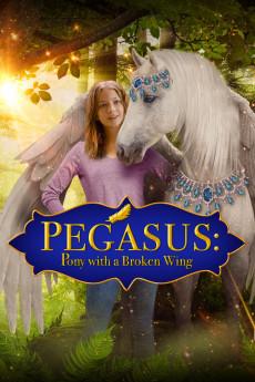 Pegasus: Pony with a Broken Wing 2019 720p web YTS