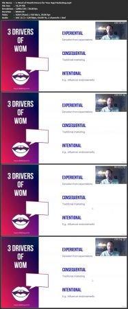 Udemy App Marketing Mobile App Marketing Growth Hacking CourseWikia