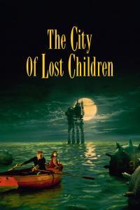 La cite des enfants perdus 1995 Bonus BR OPUS VFF ENG 1080p x265 10Bits T0M The City of Lost Childr