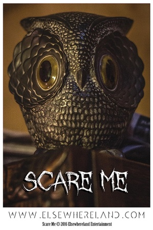 Scare Me 2016 1080p web YTS