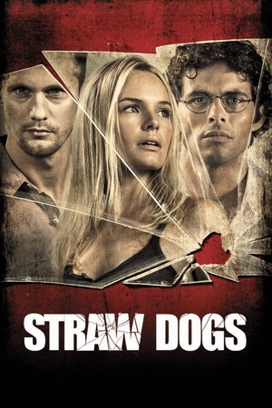 Straw Dogs 2011 1080p bluray YTS