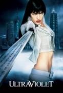 Ultraviolet 2006 1080p BrRip x264 1 3GB YIFY