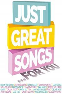 VA Just Great Songs For You 3CD 2020 Mp3 320kbps PMEDIA