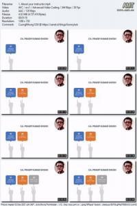Learn Microsoft Excel including Charting Beginners Level DevCourseWeb