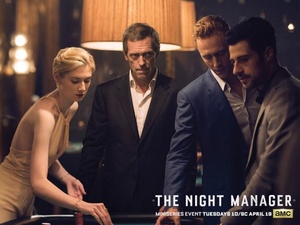 The Night Manager Season 1 720p Web Dl x264 MrLss