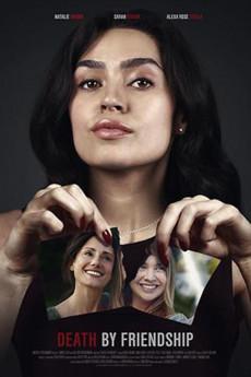 Friends Who Kill 2020 720p web YTS