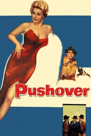 Pushover 1954 1080p bluray YTS