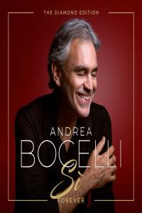 Andrea Bocelli Sì Forever The Diamond Edition 2019 320 KBPS pradyutvam
