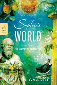 Sophie s World A Novel about the History of Philosophy by Jostein Gaarder EPUB