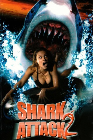 Shark Attack 2 2000 1080p web YTS