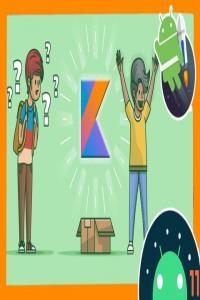 Kotlin Android Training Beginner Android App Development