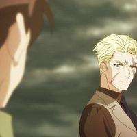 Birdie Wing Golf Girls Story Season 2 10 480p Multiple Subtitle 9842F806 Erai raws TGx