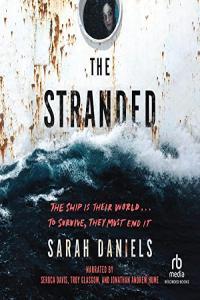 Sarah Daniels The Stranded