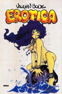 Bodé Erotica NL SoushkinBoudera