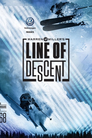 Warren Miller's Line of Descent 2017 1080p web YTS