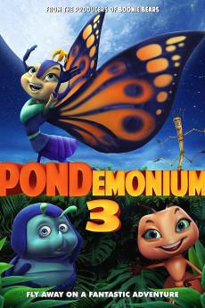 Pondemonium 3 2018 720p web YTS