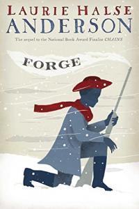 Forge by Laurie Halse Anderson EPUB