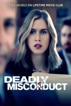 Deadly Misconduct 2021 720p web YTS