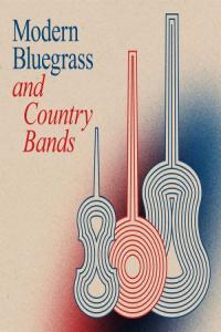 Various Artists Modern Bluegrass and Country Bands 2023 Mp3 320kbps PMEDIA