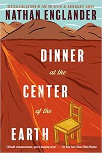 Dinner at the Center of the Earth by Nathan Englander EPUB