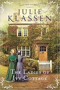 The Ladies of Ivy Cottage by Julie Klassen EPUB