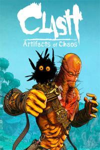 Clash Artifacts of Chaos 2 DLCs Windows 7 Fix MULTi13 FitGirl Repack