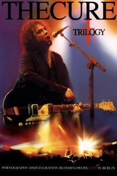 The Cure: Trilogy 2003 720p bluray YTS