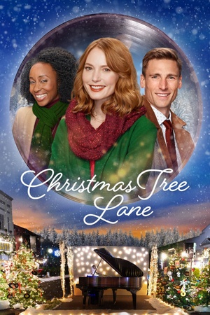 Christmas Tree Lane 2020 1080p web YTS