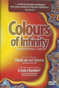 Colours Clouds and God 1of4 Colours of Infinity x264 AC3 MVGroup org mkv
