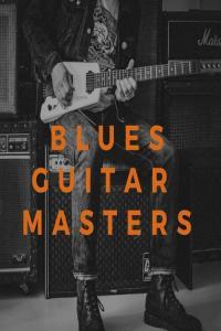 Various Artists Blues Guitar Masters 2023 Mp3 320kbps PMEDIA