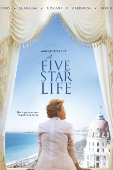 A Five Star Life 2013 720p web YTS