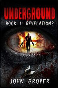 Revelations by John Grover EPUB