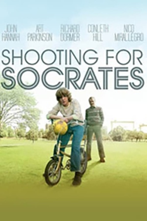 Shooting for Socrates 2014 1080p web YTS