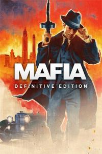 Mafia Definitive Edition BuildID 7368608 Chicago Outfit Pack DLC Windows 7 Fix MULTi14 FitGirl