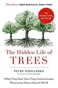 The Hidden Life of Trees What They Feel How They Communicate by Peter Wohlleben EPUB